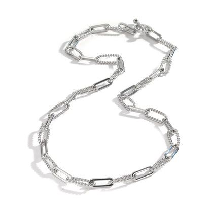 Collier Acier inoxydable 50 cm