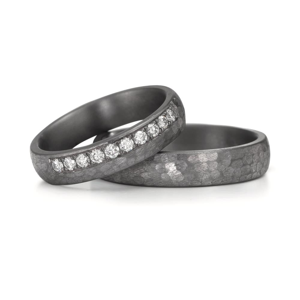 Partnerring 999 Tantaal