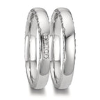 Partnerring 950 Platina