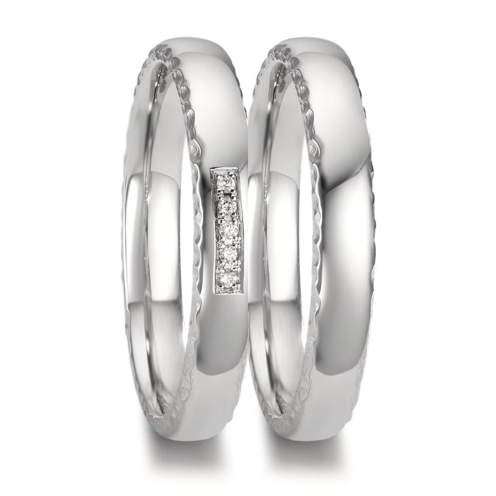 Partnerring 950 Platina