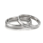 Partnerring 950 Platina