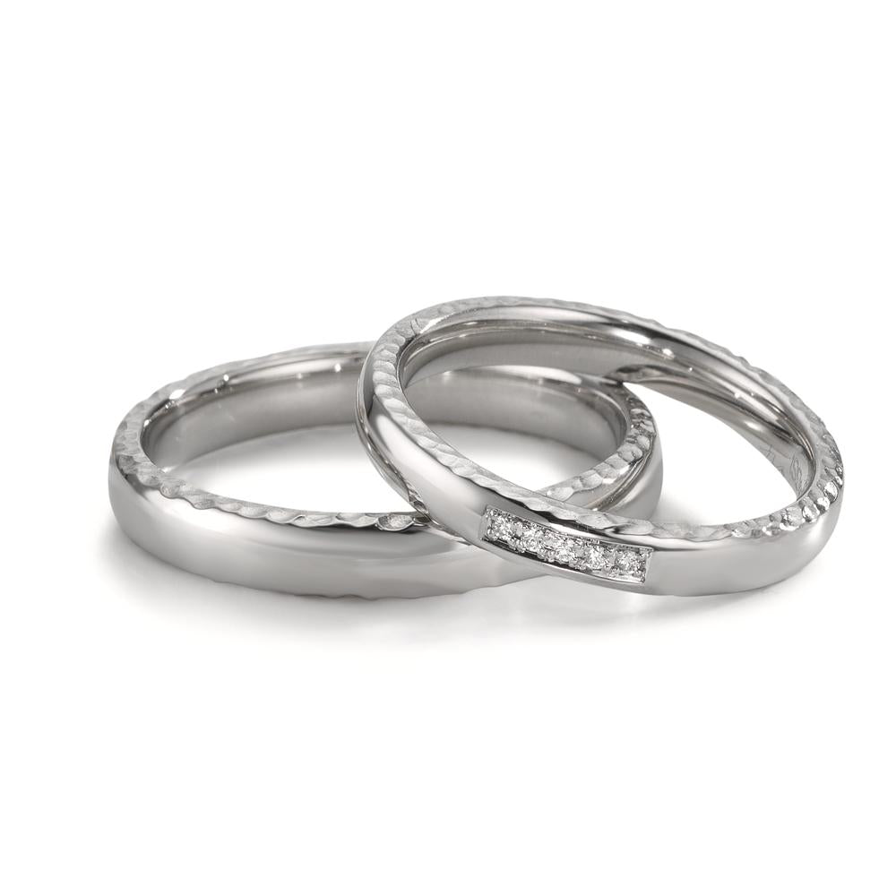 Partnerring 950 Platina