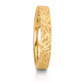 Partnerring 750/18 K Gelbgold