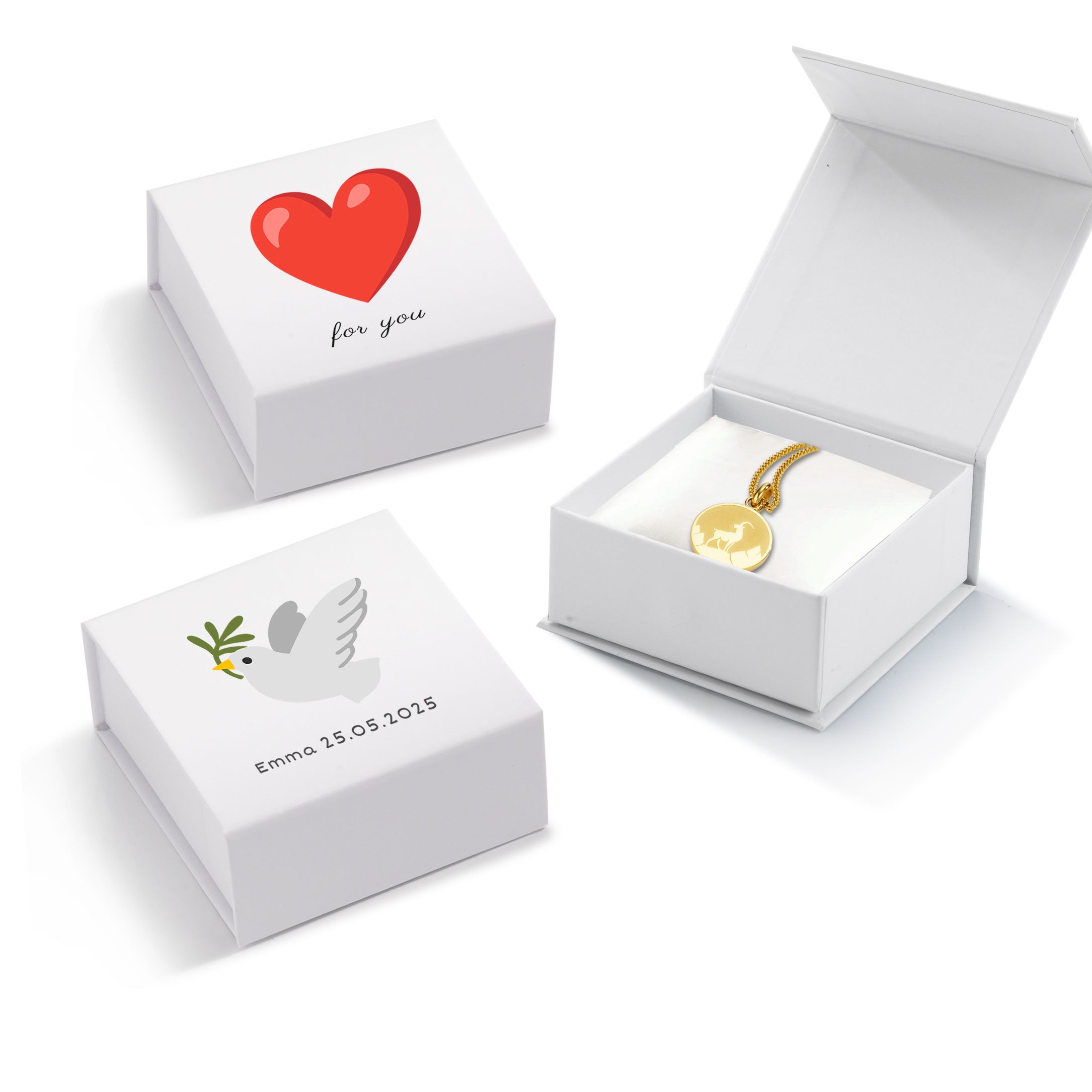 Emoji-box