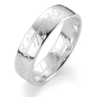 Ring Zilver-525505