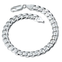 Bracelet Argent 21 cm