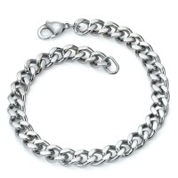 Armband Roestvrijstaal 19 cm-562614