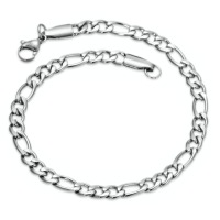 Armband Roestvrijstaal 20 cm-568276