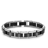 Bracelet Titane PVD 21 cm