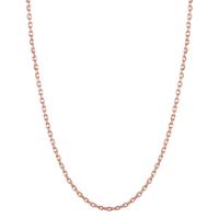Halsketting Zilver Rosé Verguld 40-42 cm-589068